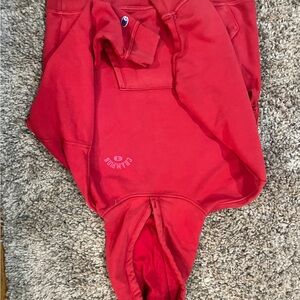 Champion small hoodie